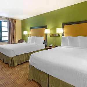 Studio 2 Double Beds Non-Smoking